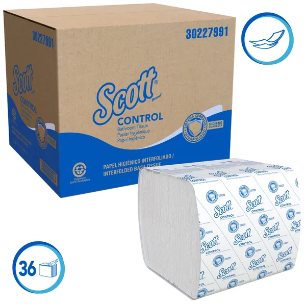 Scott Control 2PLY 30227991